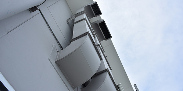 air conditioning service